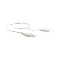USB-кабель для зарядки вибратора для пар Unite 2 by We-Vibe — USB to DC Charging Cable