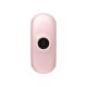 Вакуумный стимулятор с вибрацией Satisfyer Pro To Go 3 Rose