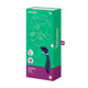 Вибратор для пар Satisfyer Endless Fun Blue, три мотора, многофункциональный
