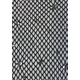 Колготки Leg Avenue Rhinestone micro net tights Plus size Caramel, мелкая сетка, стразы