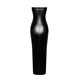 Платье Noir Handmade F336 Powerwetlook long dress - M