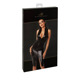 Платье Noir Handmade F337 Powerwetlook midi dress - S