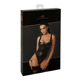 Боди Noir Handmade F333 Powerwetlook body - M