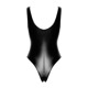 Боди Noir Handmade F333 Powerwetlook body - XL
