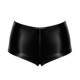 Шорты Noir Handmade F335 Powerwetlook shorts - 3XL