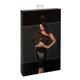 Платье Noir Handmade F339 Assymetrical dress - XXL