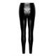 Леггинсы Noir Handmade F332 Powewetlook pants - L
