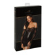 Платье Noir Handmade F340 Dress with gloves - L