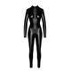 Комбинезон Noir Handmade F331 Powerwetlook overall - L