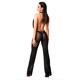 Комбинезон Noir Handmade F350 Shiny tulle overall - M