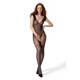 Бодистокинг Passion BS103 One Size, black