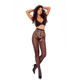 Колготки Passion TIOPEN 023 1/2 (20 den), black