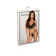 Комплект Kissable French Kiss Set S/M