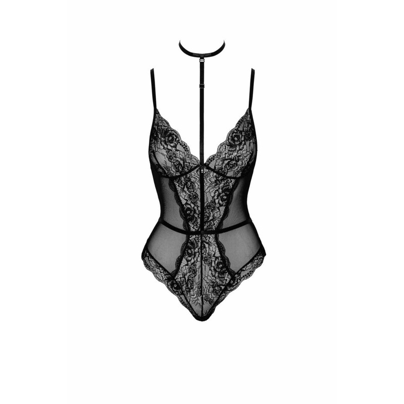 Боди Kissable First Kiss Body L/XL