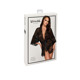 Пеньюар Kissable Midnight Kiss Negligee S/M