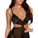 Беби-дол Kissable French Kiss Babydoll S/M