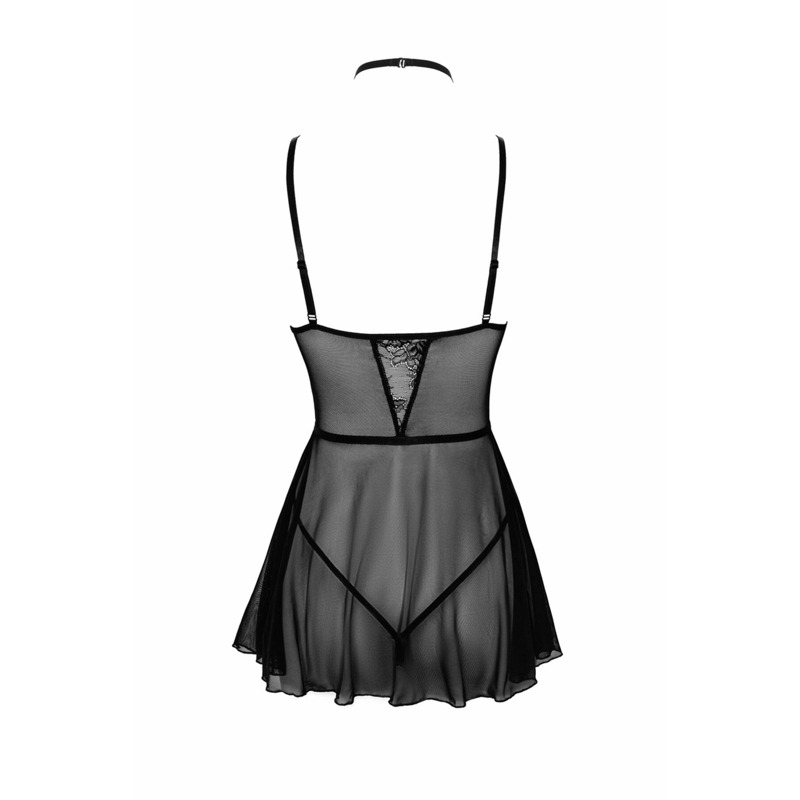 Беби-дол Kissable First Kiss Babydoll S/M
