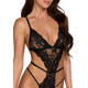 Боди Kissable French Kiss Body L/XL