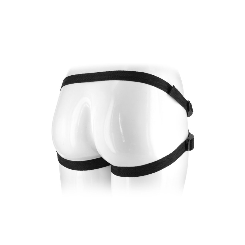Трусы для страпона Real Body — Universal Harness: регулируемые