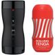 Автоматический мастурбатор Tenga VACUUM GYRO ROLLER SET, ротация и вакуум, совместим с Tenga Cup