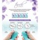 Вібратор-кролик з сенсорним управлінням Touch by SWAN - Solo Purple, глибока вібрація, для точки G Вібратор-кролик з сенсорним управлінням Touch by SWAN - Solo Purple, глибока вібрація, для точки G