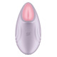Смарт-вибратор для клитора Satisfyer Tropical Tip Light Lilac