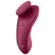 Набор Satisfyer Partner Box 1 (вибратор для пар Double Joy + вибратор в трусики Sexy Secret)