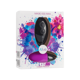 Мощное виброяйцо Alive Magic Egg MAX Violet с пультом ДУ