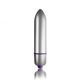 Анальный вибратор Rocks Off Petite Sensations — Bubbles Purple