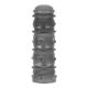 Мастурбатор Dorcel Deep Stroker, двусторонний, два рельефа