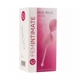 Вагинальные шарики Femintimate Kegel Balls, диаметр 3,5 см, масса 77 г