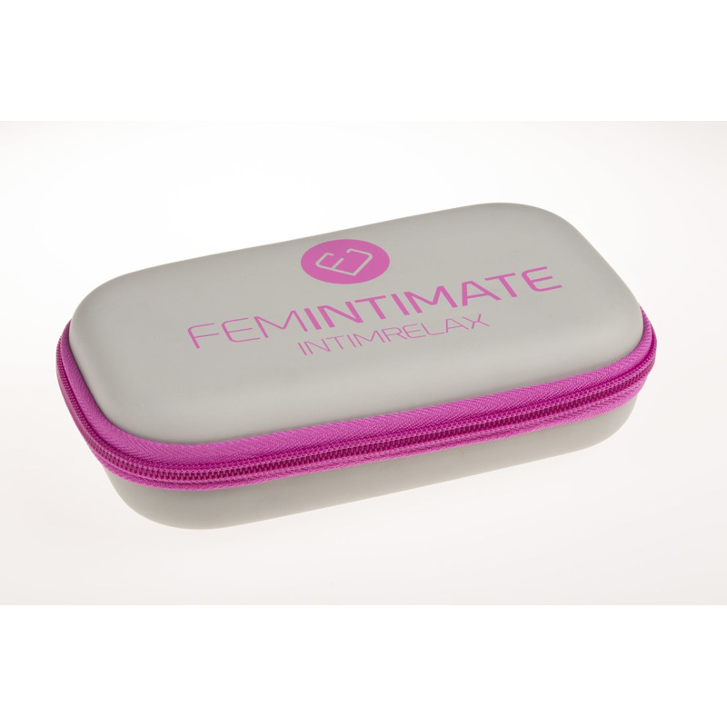 Система восстановления при вагините Femintimate Intimrelax для снятия спазмов при введении