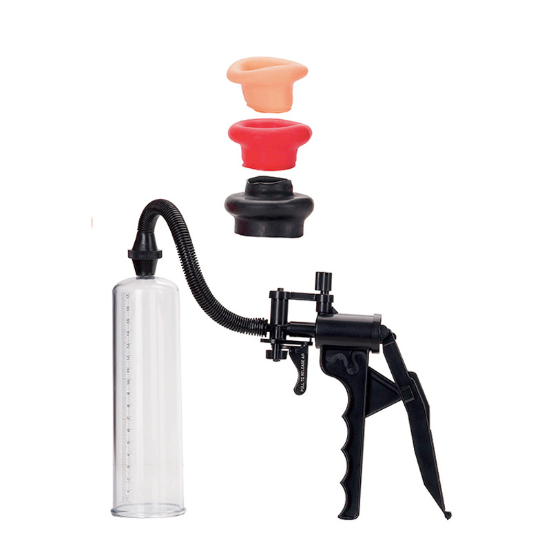 Помпа мужская The Perfect Pump Помпа мужская The Perfect Pump