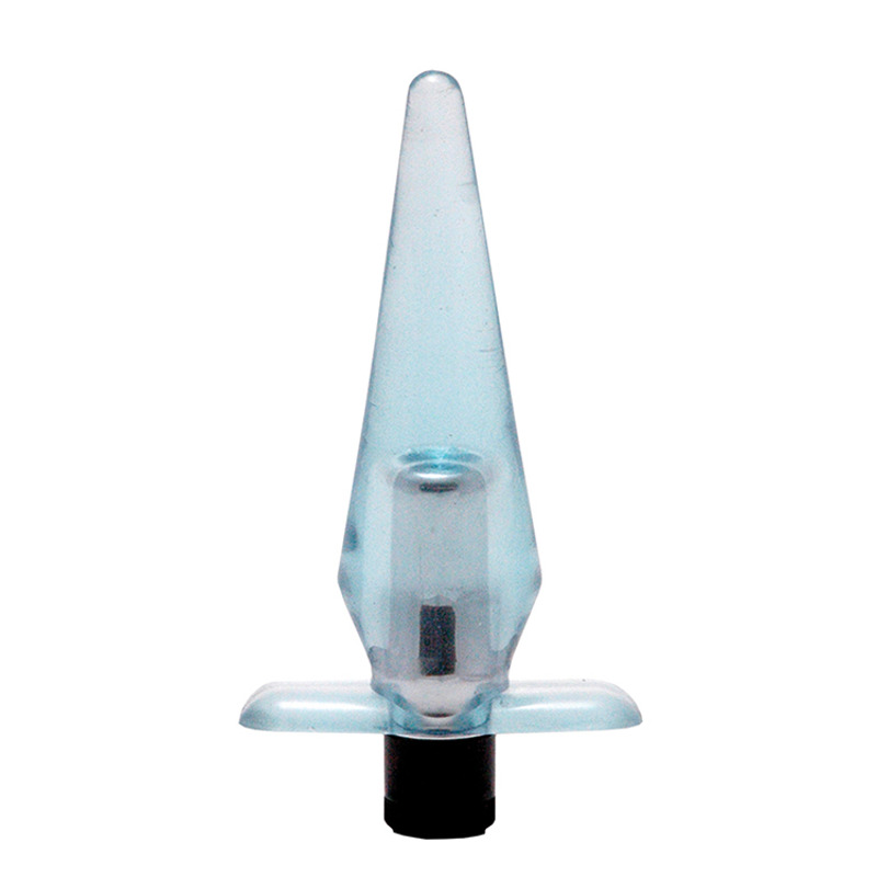 Анальный плаг SLIMLINE BUTT PLUG