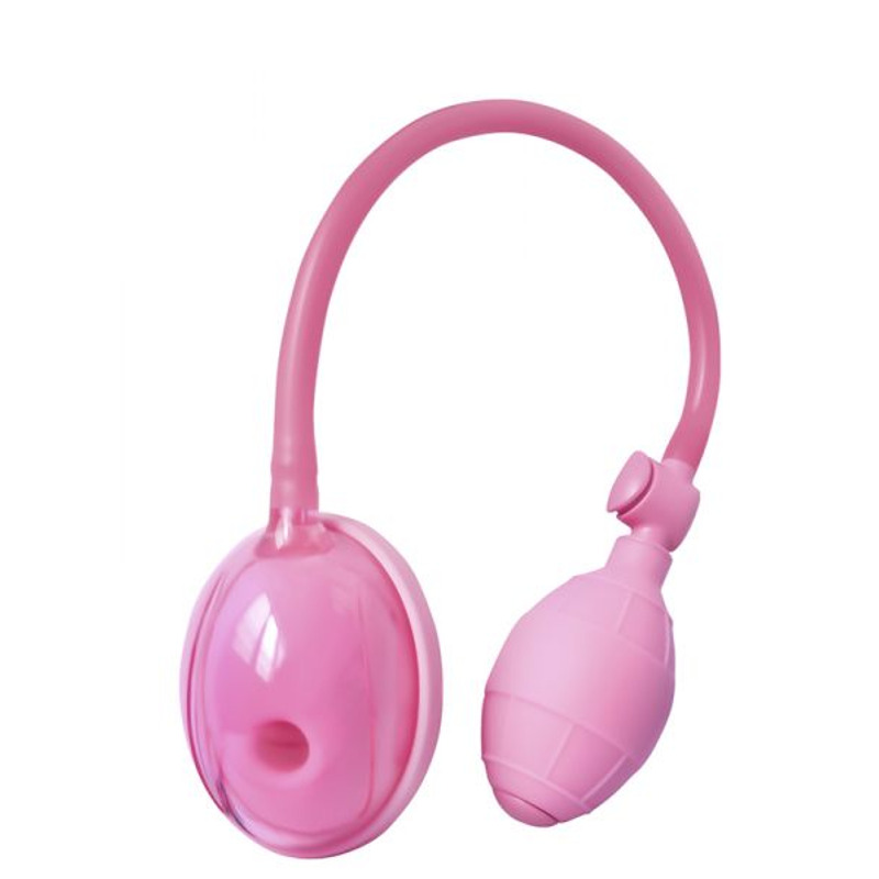 Помпа для вагины PREMIUM RANGE VAGINA PUMP