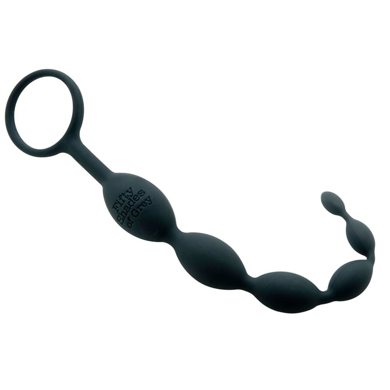 Анальные бусы Анальные бусы