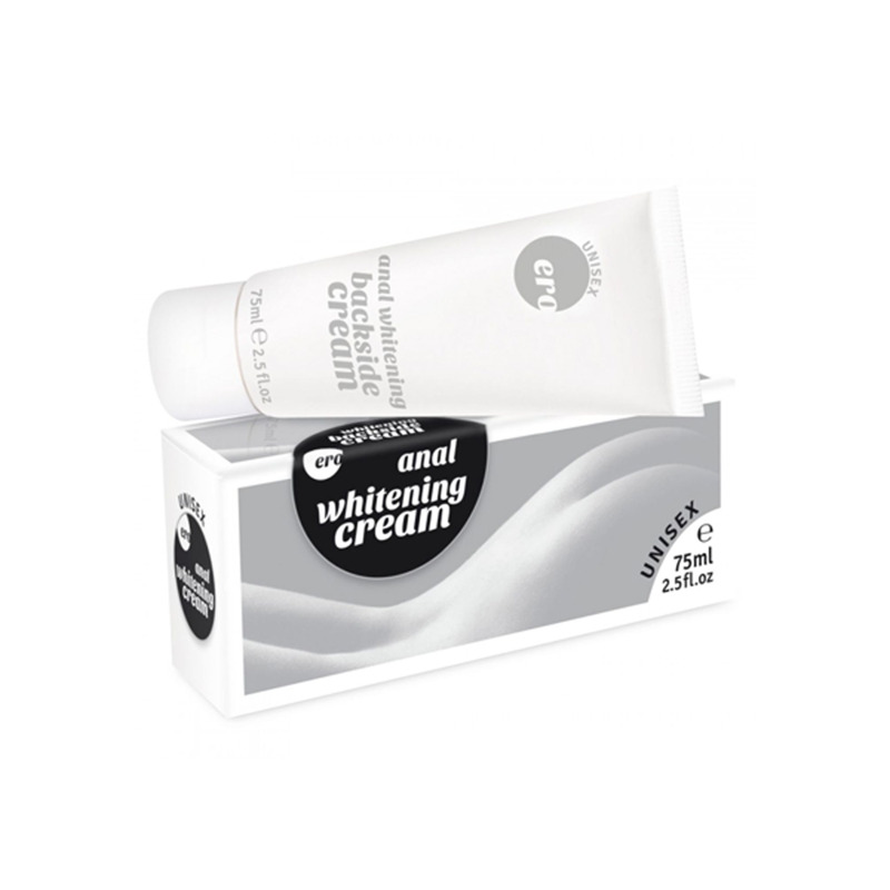 Осветляющий анальный крем ERO Backside Anal Whitening Cream, 75 мл
