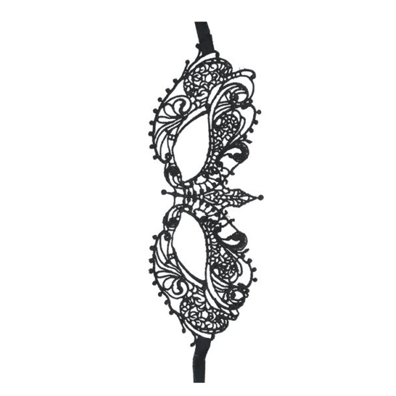 Маска на глаза BLAZE MASQUERADE MASK