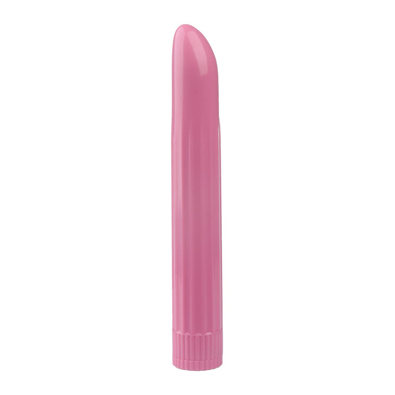 Вибромассажер DREAM TOYS CLASSIC LADY FINGER PINK