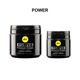 Густая смазка для фистинга и анального секса pjur POWER Premium Cream 150мл на гибридной основе