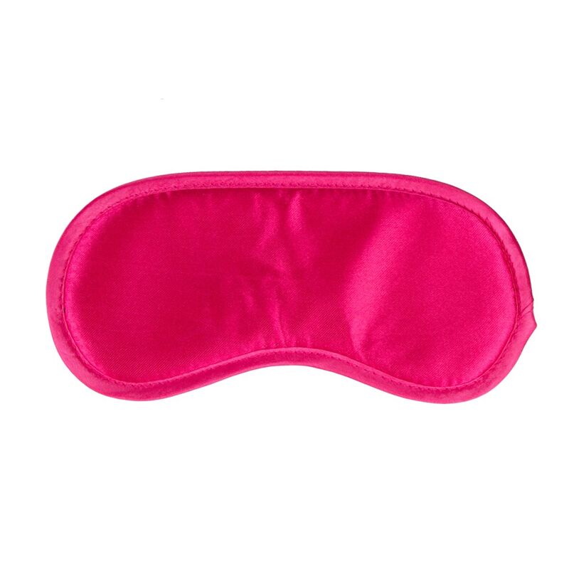 Сатиновая маска на глаза EasyToys Satin Eye Mask