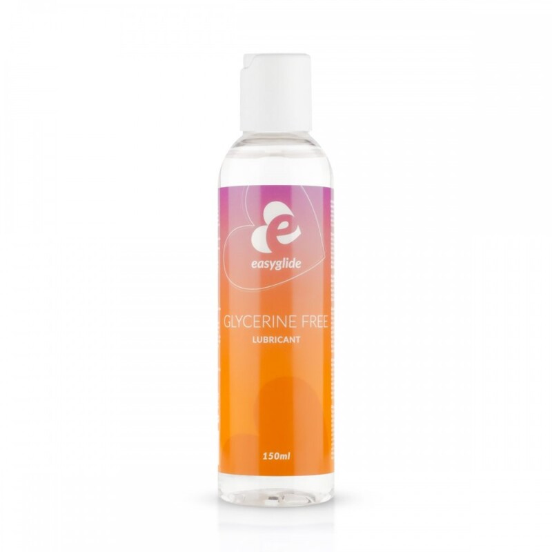Лубрикант EasyGlide Lubricant Glycerine Free 150 ml