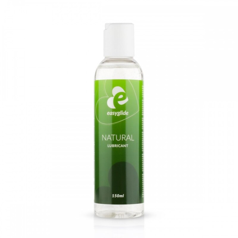 Лубрикант EasyGlide Natural Water Based Lubricant 150 ml