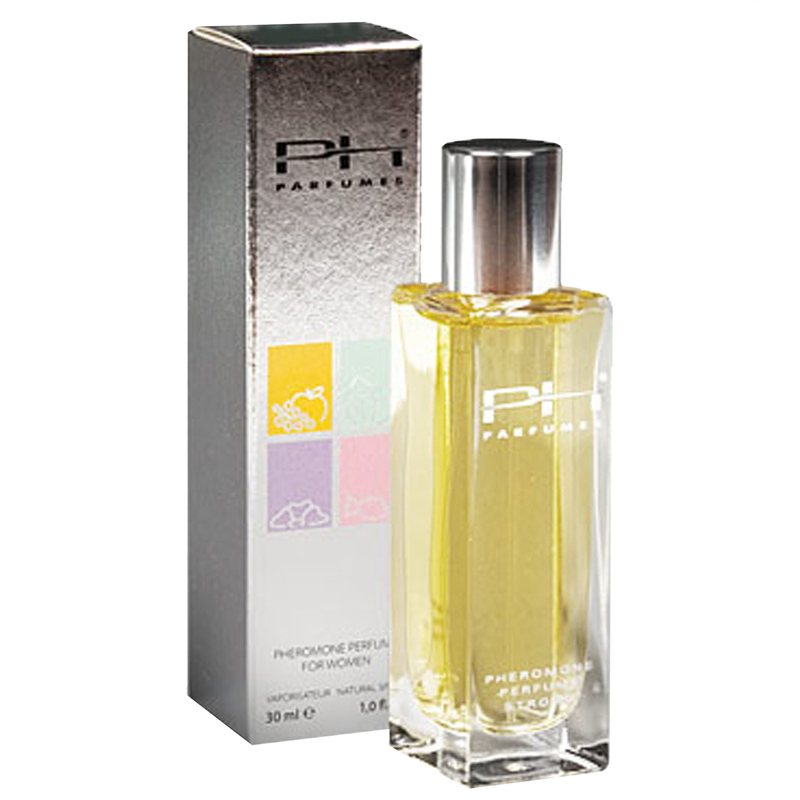 Духи с феромонами женские Aurora PH Parfumes, 30 ml