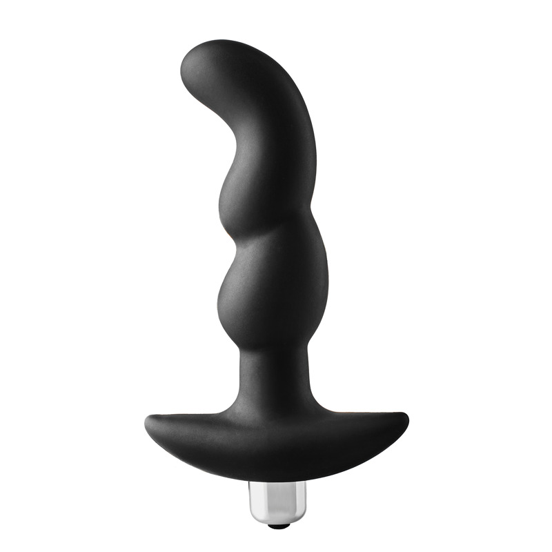 Массажер простаты с вибрацией Dream Toys Fantasstic Prostate Plug