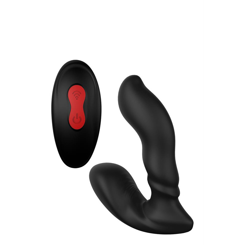 Массажер простаты CHEEKY LOVE REMOTE BOOTY PLEASER