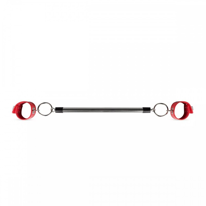 Распорка с фиксаторами Bono Bondage Bar - 30 см