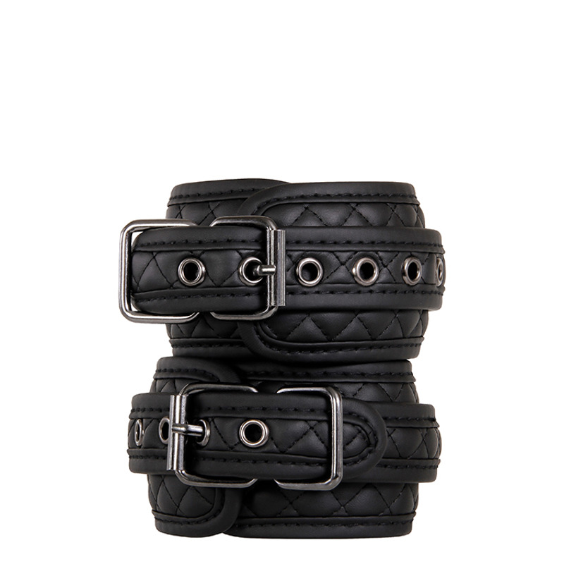 Наручники A&E EVES FETISH DREAMS ANKLE CUFFS