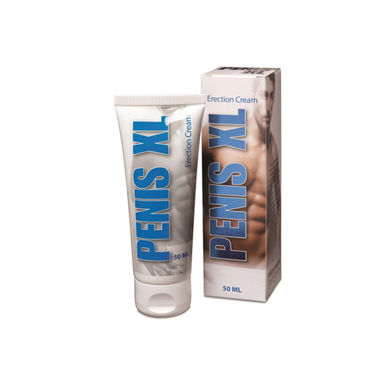 Крем для ерекції Penis XL Cream 50 мл