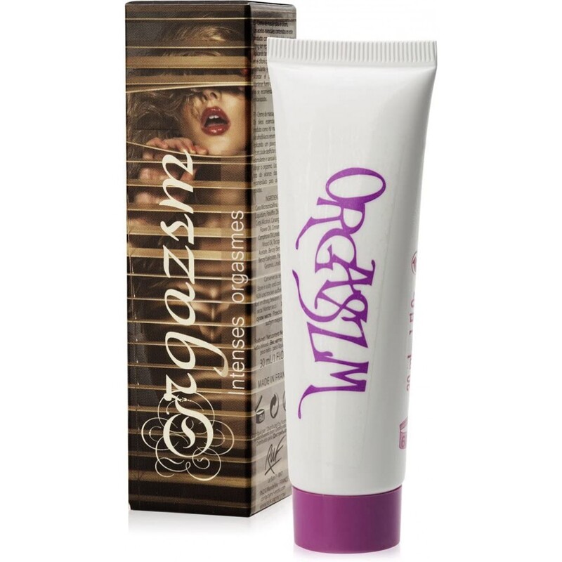 Крем для женщин ORGASZM 30 ML
